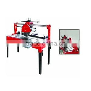 2014 Stone Cutting Machine, Portable Stone Machine thumbnail-1