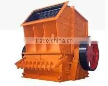 Stone Single-stage Crusher,machine for Stone Crusher thumbnail-1