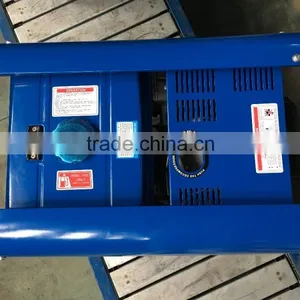 Cheap Price Small Power 5KW Portable Diesel Generator thumbnail-4