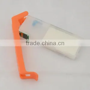 Empty PGI450BK CLI451BK C M Y Refillable Ink Cartridge With Chip For 450 451 Canon Pixma Ip7240 Pixma MG5440 Printer thumbnail-6