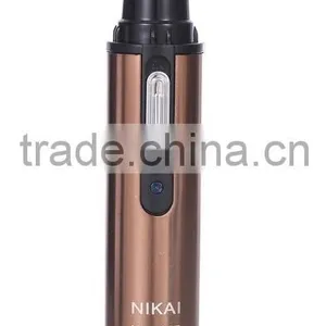 Professional NIKAI Manual Mini Nose and Ear Hair Trimmer NK-2017 thumbnail-2