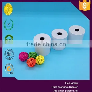 Best Quality Thermal POS Terminal Paper Roll thumbnail-1