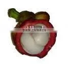 Mangosteen Fruit Garcinia Mangostana thumbnail-1