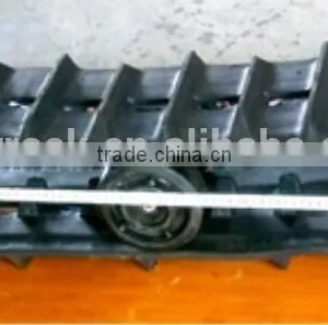 Manufacture Ripsaw Snowmobile Tracks230*90*32 thumbnail-1
