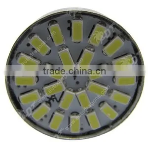 News! Auto Parts 3014 Smd Led Bulbs, 1156 Turn Singal Lights thumbnail-5