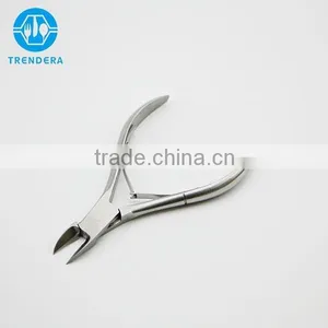 Super Quality Cobalt Cuticle Nipper thumbnail-6