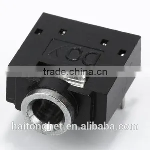 High Quality All Aluminium Audio Phone Jack thumbnail-1