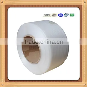 Transparent High Strength Tensile Plastic pp Material Strapping Band thumbnail-1