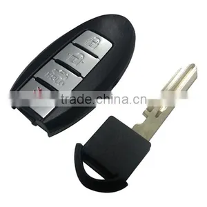 NI SS AN TEANA Smart Remote Replacement 315Mhz thumbnail-2