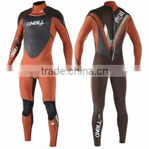 Full Wesuit for Men thumbnail-1