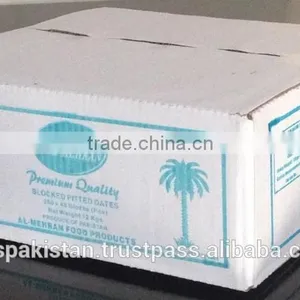 Preserved Dates Block Sweet Healthy Instant Cereal for Breakfast thumbnail-6