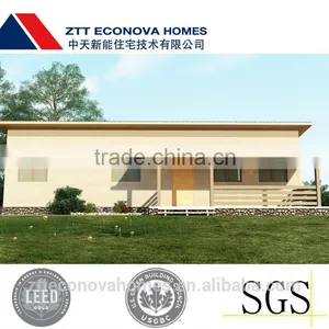 ZTT Economic Modular Houses thumbnail-6