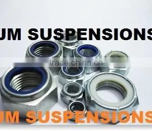 U BOLT FOR ALL TRUCK BPW MAN, SCANIA, MERCEDES BENZ, BPW, Volvo, Iveco, Daf, Fruehauf thumbnail-6