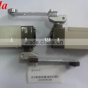 China Long Service Life Joystick MicroSwitch thumbnail-1