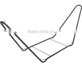 3 Days Sample Lead Time Steel Frame Wave Hammock thumbnail-6