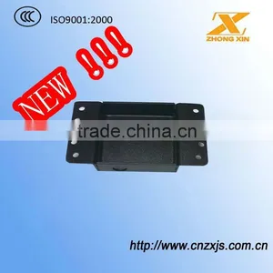 2014 Hottest!!! Machine Sheet Metal Stamping thumbnail-1