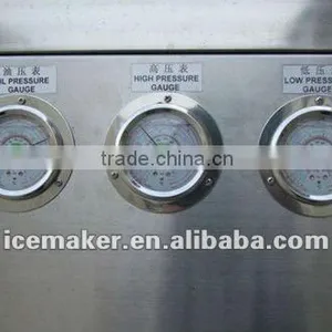 Freon R404A Tube Ice Factory Machine for Sale thumbnail-5