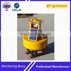 Online Shopping Polyurethane Foam Filling Floating Buoy thumbnail-3