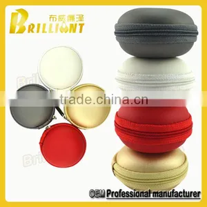 High Quality Custom Earphone Case Cute Waterproof Hard Case thumbnail-3