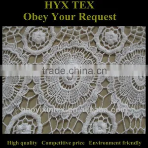 Embroidered Fabric thumbnail-1