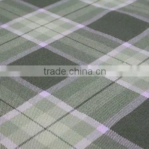 Yarn Dyed T/R 4 Way Stretch Fabric thumbnail-1