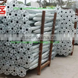 Ground Screw Anchor thumbnail-4