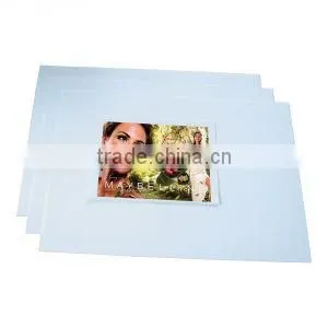 100 Sheets A4 Dye Sublimation Heat Transfer Paper for Mugs Plates Tiles Printing thumbnail-1