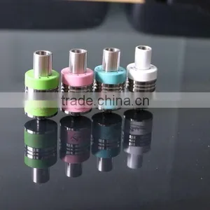 Rebuildable Atomizer Buhawi Rda1:1 Clone Cheapest Price From Manufacturer thumbnail-3