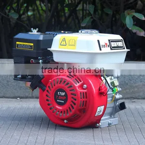 BISON(CHINA) 7hp BS210 Engine thumbnail-2