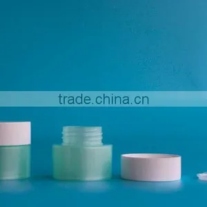 10ml Cosmetics Cream Empty Packaging Jars thumbnail-3