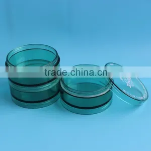 Plastic Multideck Storing Jar or Box for Storing, Plastic Multideck Storing Container for Storing thumbnail-1