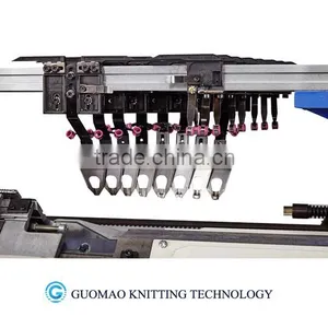 Sweater Knitting Machine Flat Knitting Machine for Home Use thumbnail-4