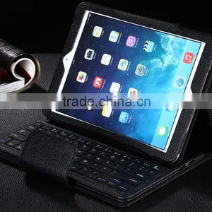 Новая планшетная компьютерная Bluetooth-клавиатура 2016 года для iPad Pro 12.9