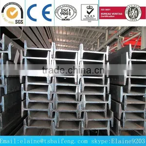 Q235 I Beam / I-beam / I Beam Steel From China thumbnail-2
