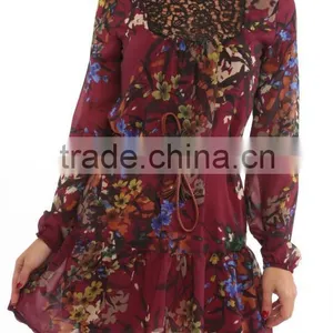Wholesale Women Clothes in Istanbul Turkey Fall Winter thumbnail-3