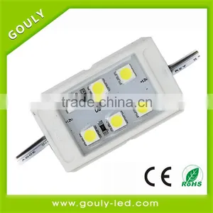 12 Volt Module for Billboard Full Color Multipurpose Led Modules thumbnail-3