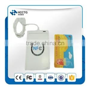 ACS USB Android 13.56mhz Acr122u Nfc Reader--ACR122U-A9 thumbnail-3
