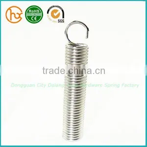 Good Tensile Retractable Tension Springs thumbnail-1