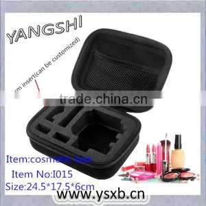 New Arrival Handmade Cosmetic Box With Fancy Design Cosmetic Carrying Cases thumbnail-2