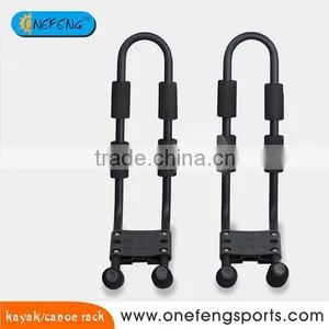 Anti-rust and Heavy-duty Kayak Rack,Canoe Rack thumbnail-2