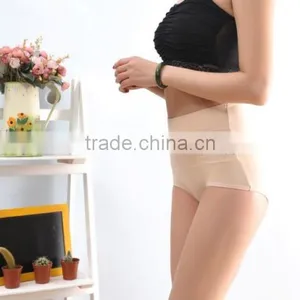Apricot Unique and New Fashion Waist Trainer Underwear for Sexy Women thumbnail-4