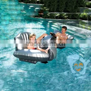 2017 New Custom Design Motorized Pool Float thumbnail-4