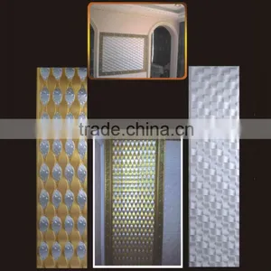 pu Wall Moulding/pu Moulding/pu Wall Plaques for House Decoration thumbnail-2