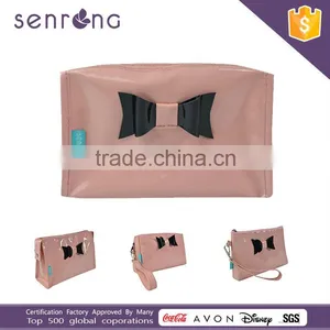 2015 Hot Sale Any Kinds of Cosmetic Bag/women's Bag thumbnail-1