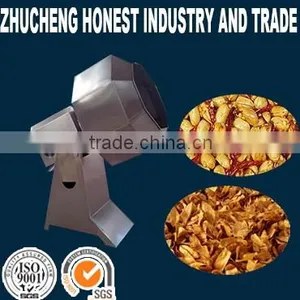 Potato Chips Making Plant Potato Chips Flavoring Seasoning Machine thumbnail-1