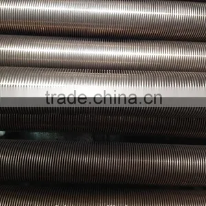 COPPER ALLOY LOW FIN TUBE thumbnail-5