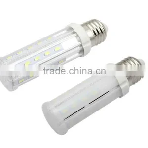 LED Post Lamps 35W 30W 25W 15W 10W 8W 6W Garden Lights LED B22 E14 E27 E40 LED Outdoor Post Flood Lights E27 Corn Bulb thumbnail-5