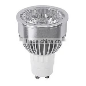 Spotlight LED, Anti-glare Lens Design,90-100lm/W,3 Years Warranty,Light LED Lux GU10 thumbnail-1