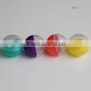 1" Toy Capsules of Vending Machine Wholesale thumbnail-3