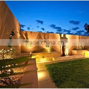 Manufacture High Quality Plaza, Villa, Driver Way Used LED Garden Lamp thumbnail-4